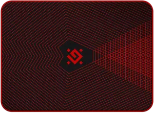 Gaming podloga za stolicu Defender Cybe 1.02 x 1.22 m