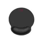 Podloga za miš Genius G-WMP 100/Ergonomska 250mm x 230mm x 2.5mm
