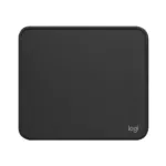 Podloga za miša Logitech Studio (Crna) 956-000049
