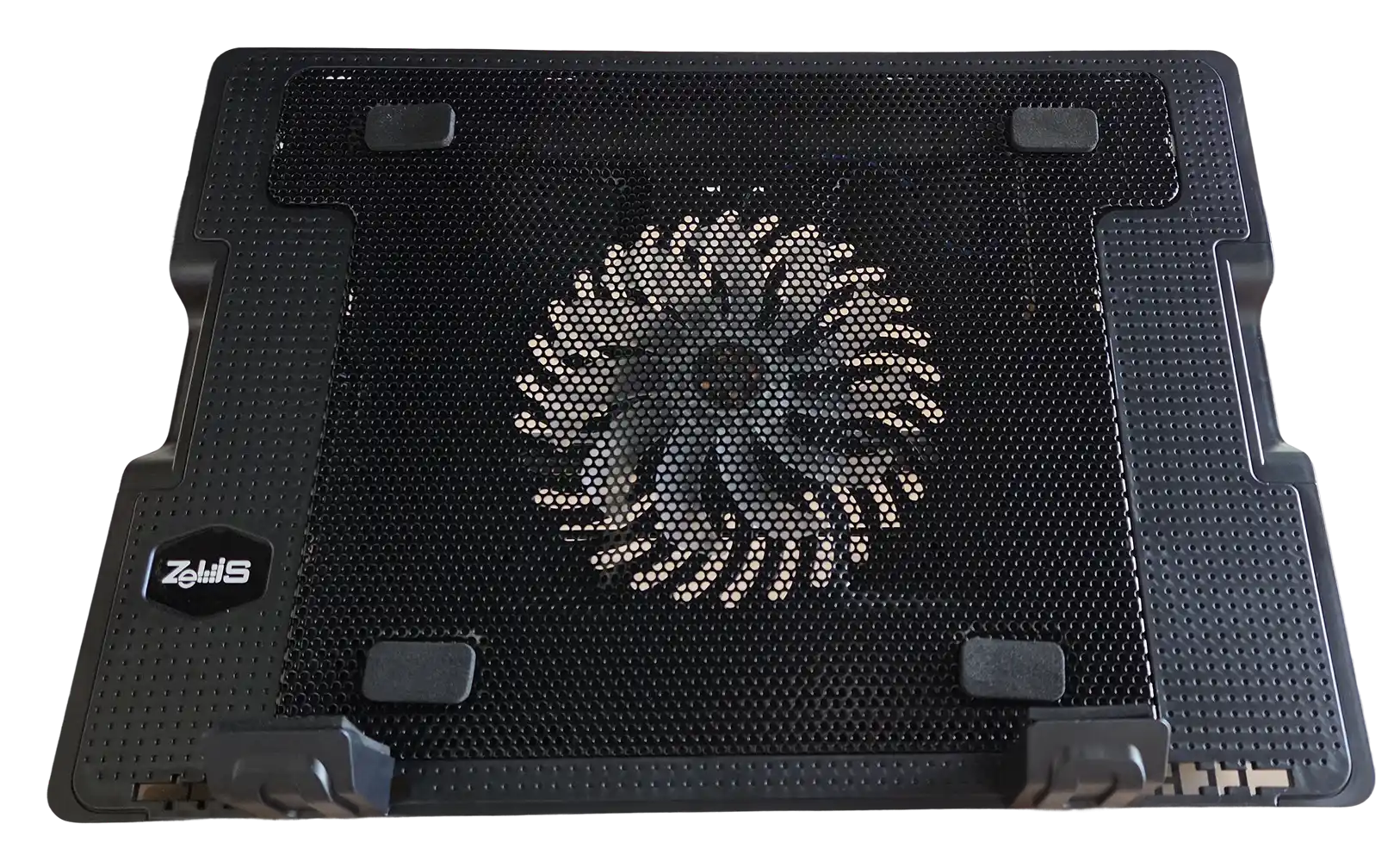 Postolje za Laptop Zeus N211 15.6-17/ventilator