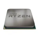 Procesor AMD AM4 Ryzen 3 4300GE tray