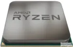 Procesor AMD AM4 Ryzen 5 5600GT Tray