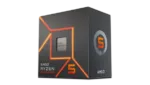 Procesor AMD AM5 Ryzen 5 7600 3.8GHz Box