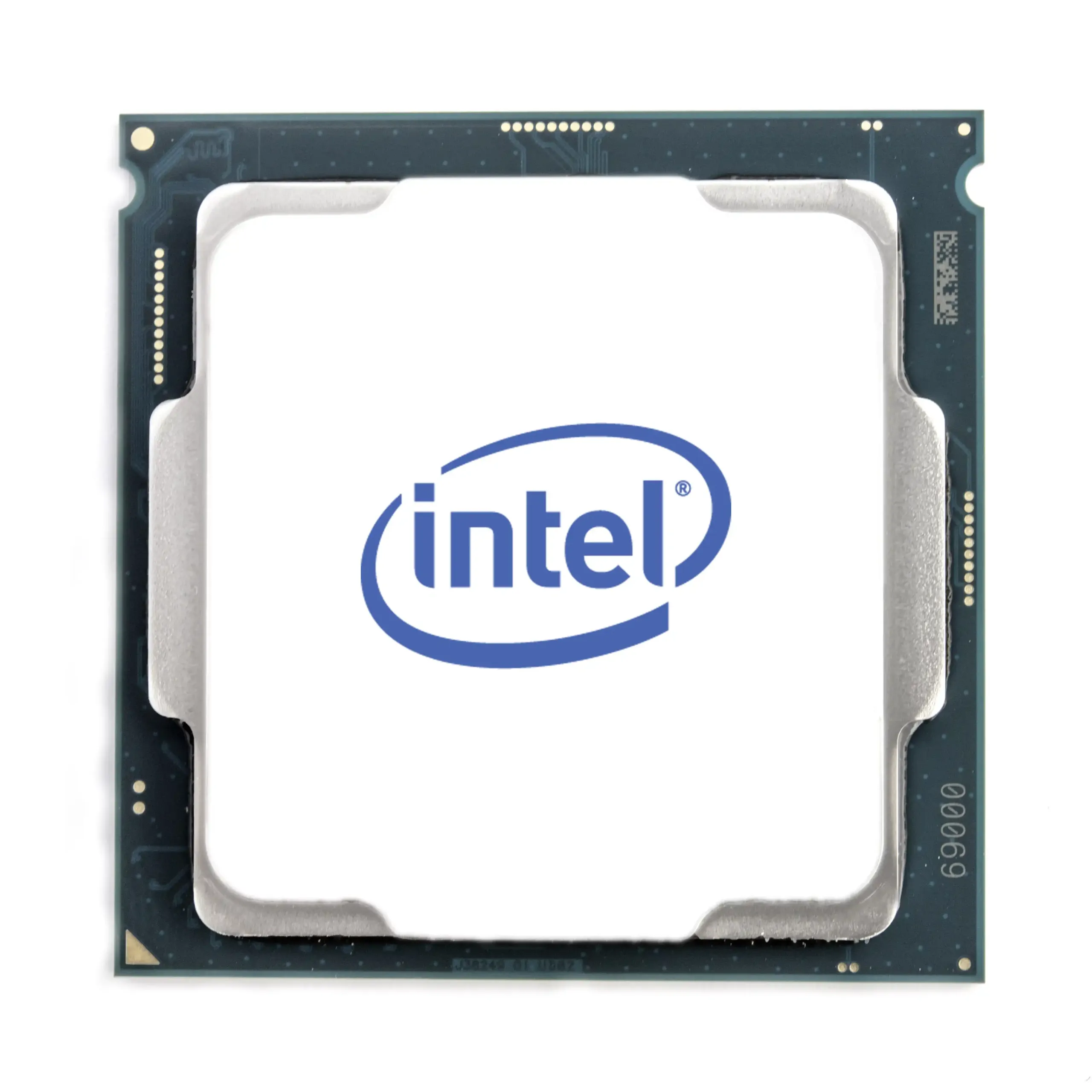 Procesor 1200 Intel Pentium Gold G6400 4.0 GHz Tray