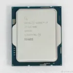 Procesor 1700 Intel i7-14700K 5.6 GHz tray