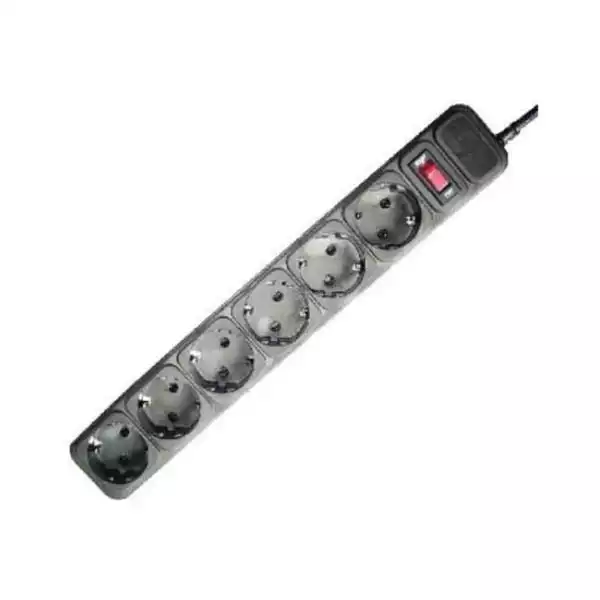 Produžni kabl Surge Gembird SPG-6