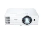 Projektor Acer S1386WH DLP/1280×800/3600LM/20000:1/HDMI,USB,VGA/short throw