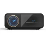 Projektor Zeus M7-PRO FHD/LED LCD/22000LUM(1200ANSI)/dual WiFi/mirac/BT/HDMI/USB/LAN/zvuč/Android