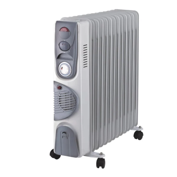 Radijatori – Uljani radijator Prosto UR-B22FT-13E 13 rebara+ventilator Uljani radijator Prosto UR-B22FT-13E 13 rebara+ventilator