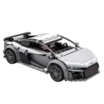 Kockice CaDa Audi R8