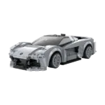Kockice CaDa Lotus Evija