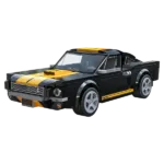 Kockice CaDa Mustang Shelby GT350H/292 dela