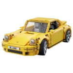 Kockice CaDa RUF CTR Yellowbird/1515 dela
