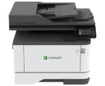 MFP Lexmark MX331adn 600×600/38ppm/512MB/USB/LAN/Duplex/ADF, Toner 55B2H00