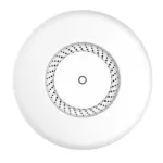 MikroTik CAP AC plafonski / zidni WiFi AC1200Mb/s High Power 400mW dual band 2.5 & 5GHz 802.11ac/a/b