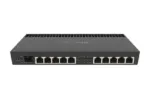 Mikrotik Router RB4011iGS+RM