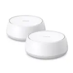 TP-Link Deco BE25 Mesh WiFi 7 sistem BE3600 (2 rutera u pakovanju)