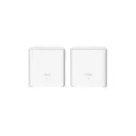 Whole Home Wi-Fi 6 Mesh sistem Tenda Nova MX3 Tri-band (2-pack)