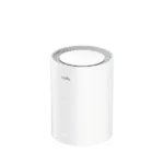 Whole Home Wi-Fi 7 Mesh System Cudy M3600/BE3600 Dual Band(1-Pack)
