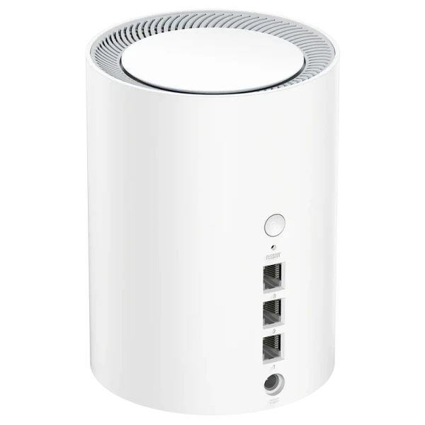 Whole Home Wi-Fi 7 Mesh System Cudy M3600/BE3600 Dual Band(1-Pack)