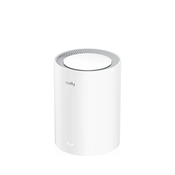Whole Home Wi-Fi 7 Mesh System Cudy M3600/BE3600 Dual Band(1-Pack)