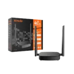 Wireless 4G LTE Router Tenda 4G05 N300/sim slot/1xWan/1x Lan/2 External 4G/3G/2 Internal Wi-Fi Anten