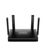 Wireless Mesh Router Cudy WR1500/WiFi 6/AX1500/EXT4x5dBi/1WAN/4LAN/repeater/AP/MU-MIMO