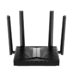 Wireless Mesh Router Cudy WR3600/BE3600 WiFi 7/EXT4x5dBi/1W/4LAN