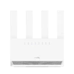 Wireless Mesh Router Cudy WR3600E/BE3600 WiFi 7/EXT4x5dBi/1W/4LAN
