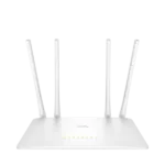 Wireless Router Cudy WR300S 300Mbps/EXT4x5dB/repeater/2,4GHz/1WAN/4LAN/AP
