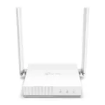 Wireless Router TP-Link TL-WR844N 300Mbps/ext2x5dB/2,4GHz/1WAN/4LAN
