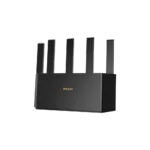 Wireless Router Tenda TE6L Pro Dual-Band 5011 Mbps Wi-Fi 7/5xEXT/repeater/1WAN/3LAN/client + AP
