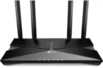 Wireless Ruter TP-Link AX53 AX3000 Wi-Fi 6 4xext antena/1WAN/4LAN