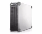 Server Dell PowerEdge T160 Xeon 6315P 4C 1x16GB/H355/2x480GB SSD RI/HDD 1X2TB SATA/3Y ProSupport