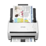 Skener Epson DS-530II A4/ADF/dulpex/35 ppm/70ipm/600dpi/USB 2.0