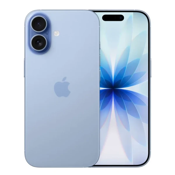 SMART MOBILNI TELEFONI – Mobilni telefon Apple Iphone 17 256GB Mist Blue Mobilni telefon Apple Iphone 17 256GB Mist Blue