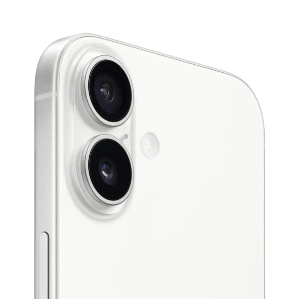 Mobilni telefon Apple Iphone 17 256GB White