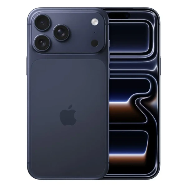 SMART MOBILNI TELEFONI – Mobilni telefon Apple Iphone 17 pro Max 256GB Deep Blue Mobilni telefon Apple Iphone 17 pro Max 256GB Deep Blue