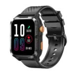 Smart Watch Blackview W10 Pro Black