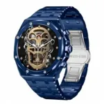 Smart Watch MADOR AK68 plavi