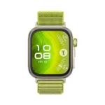 Smart watch Huawei Fit 4 Pro Zeleni
