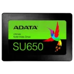 SSD 2.5 SATA 480GB AData ASU650SS-480GT-R