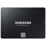 SSD 2.5 SATA III 250GB Samsung 870 EVO MZ-77E250B/EU