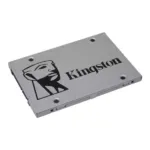 SSD 2.5 SATA3 480GB Kingston SA400S37/480G