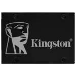 SSD 2.5 SATA3 512GB Kingston SKC600/512G