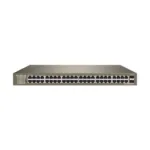 Svič 10/100/1000 48-port Tenda TEG1050F