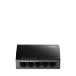 Svič 10/100/1000 5-port Cudy GS105/ Metalno kućište