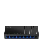 Svič 10/100/1000 8-port Cudy GS108E Light Managed