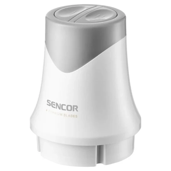 Seckalica Sencor SCB 3000WH/400W/bela