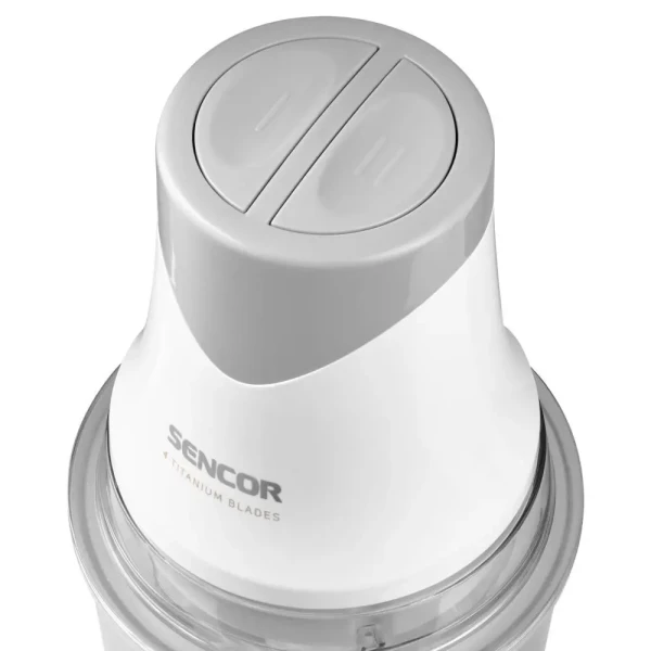 Seckalica Sencor SCB 3000WH/400W/bela - Slika 4
